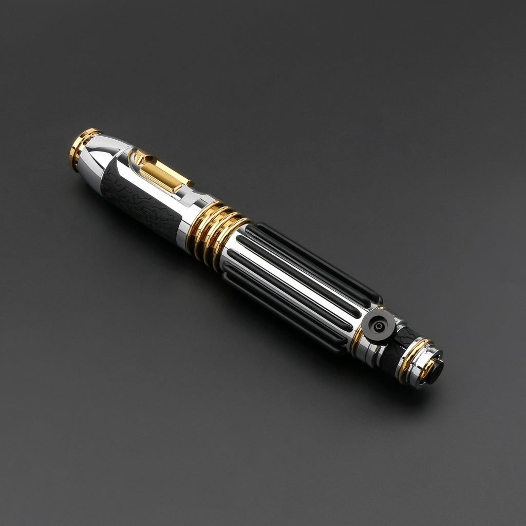 Sabervold Sv-Indigo Lightsaber