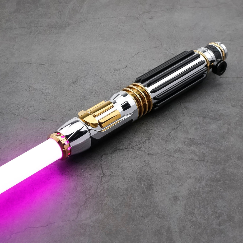 Sabervold Sv-Indigo Lightsaber