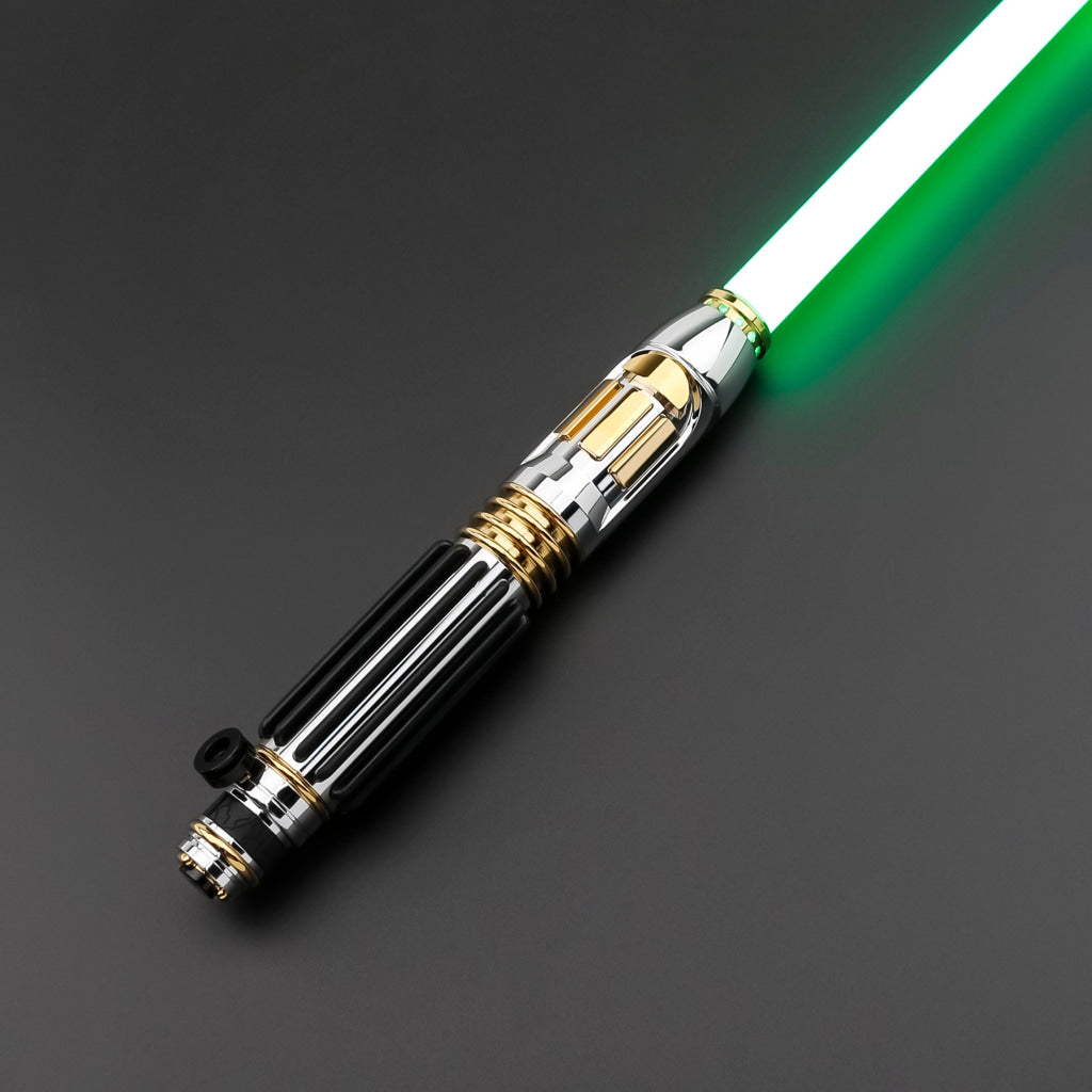 Sabervold Sv-Indigo Lightsaber