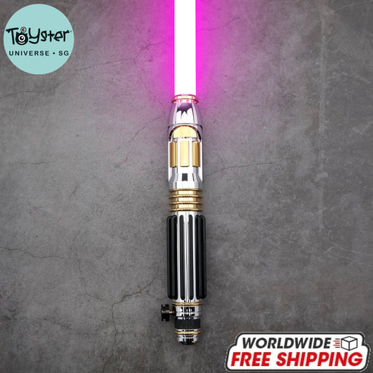 Sabervold Sv-Indigo Lightsaber