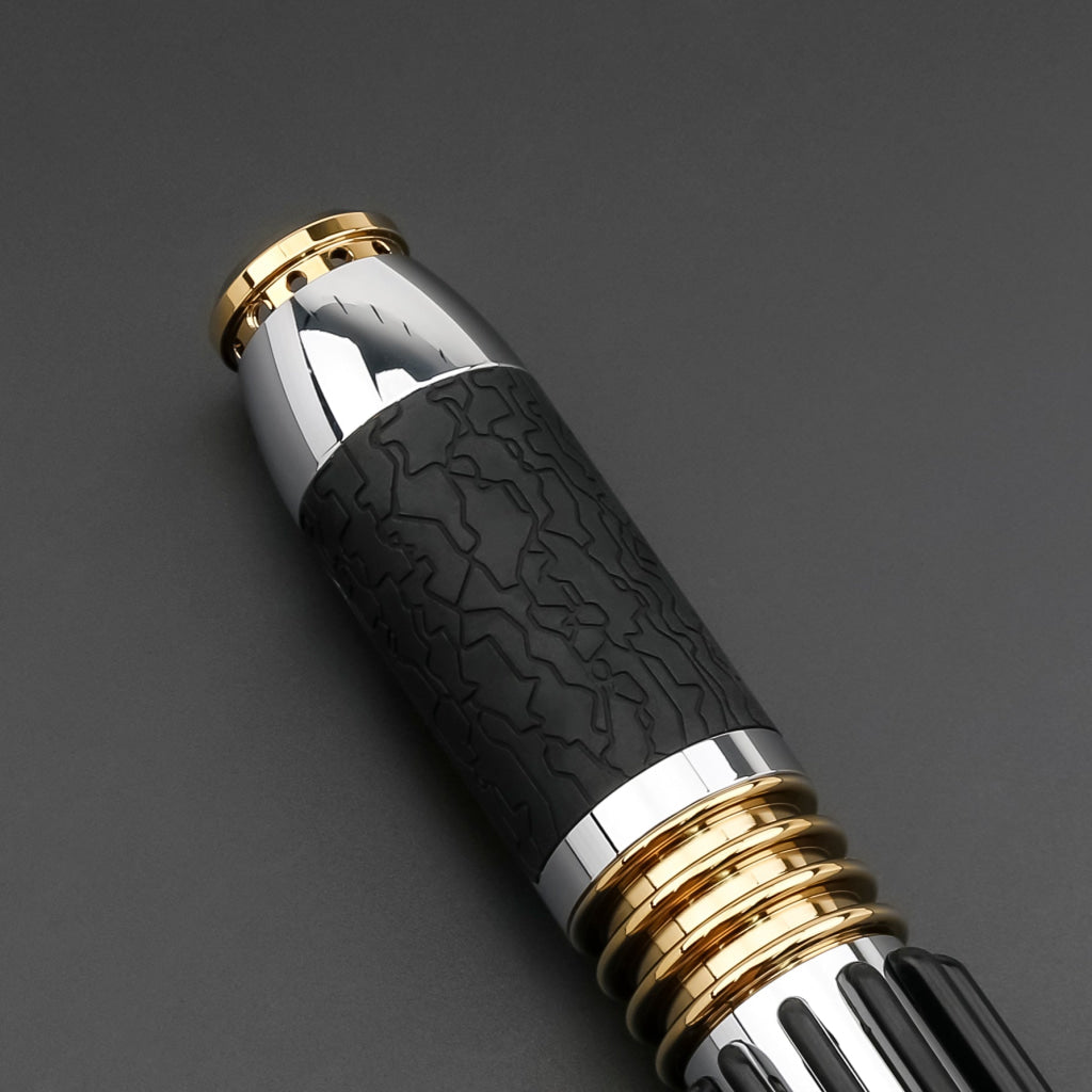Sabervold Sv-Indigo Lightsaber