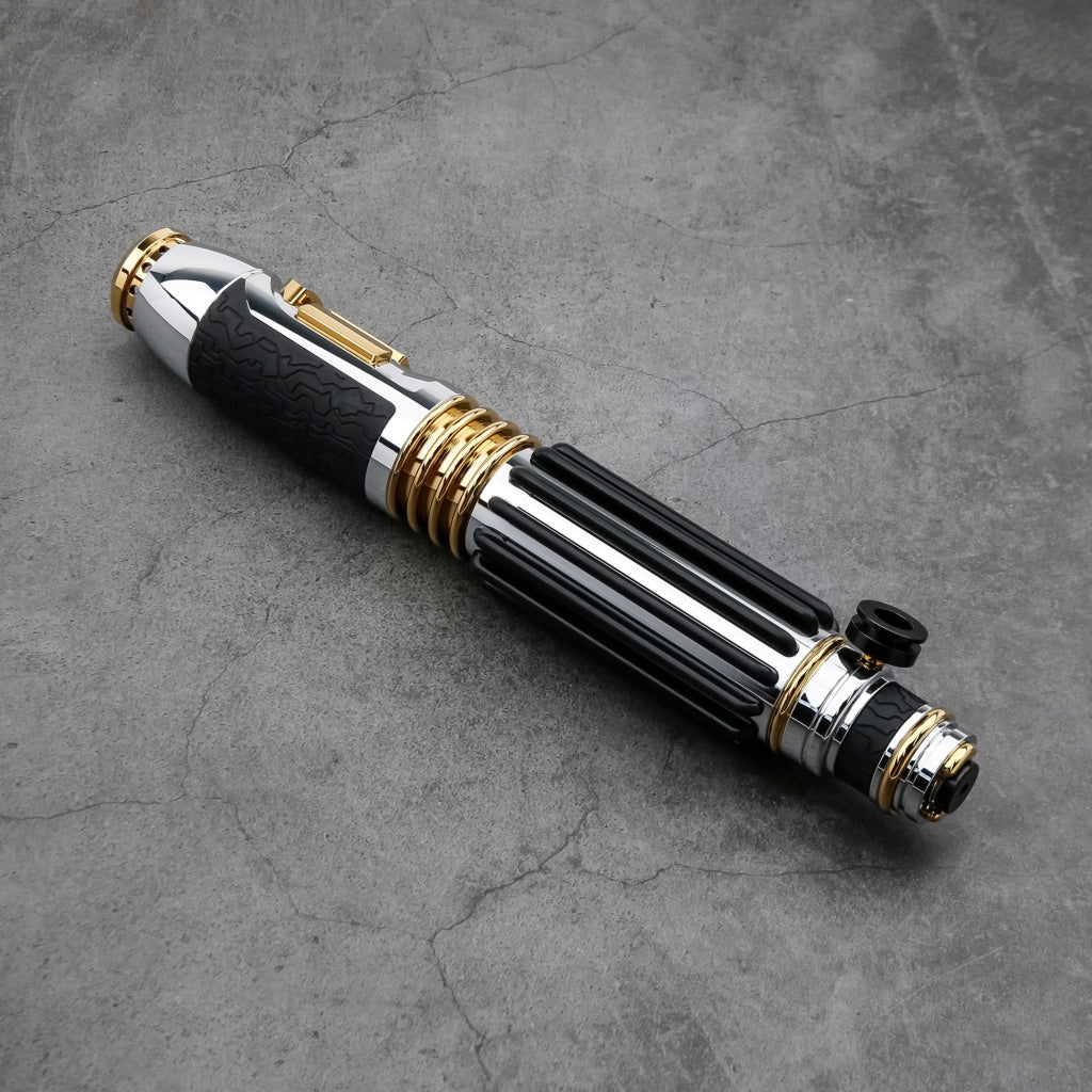 Sabervold Sv-Indigo Lightsaber