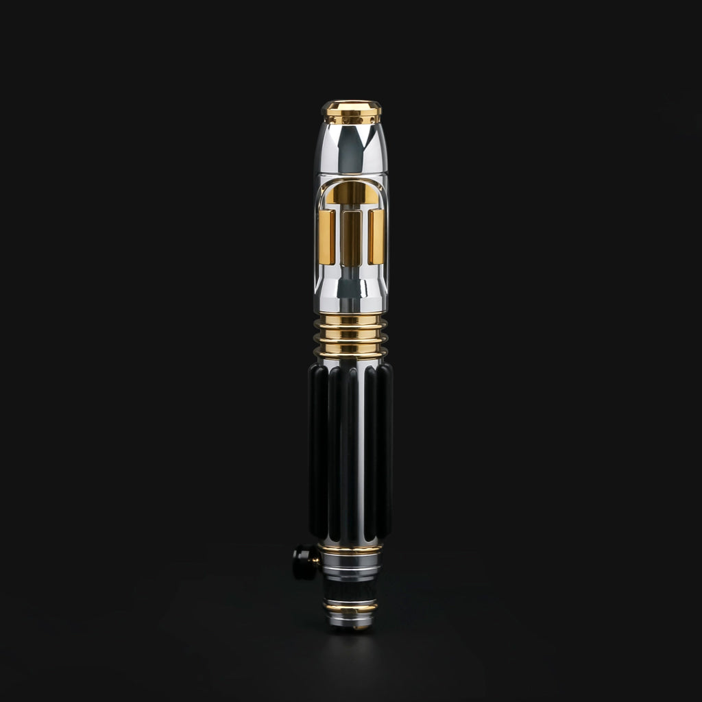 Sabervold Sv-Indigo Lightsaber