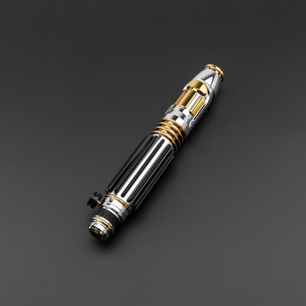 Sabervold Sv-Indigo Lightsaber