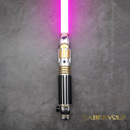 Sabervold Sv-Indigo Lightsaber