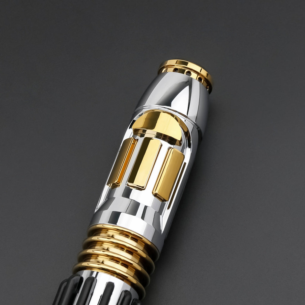 Sabervold Sv-Indigo Lightsaber