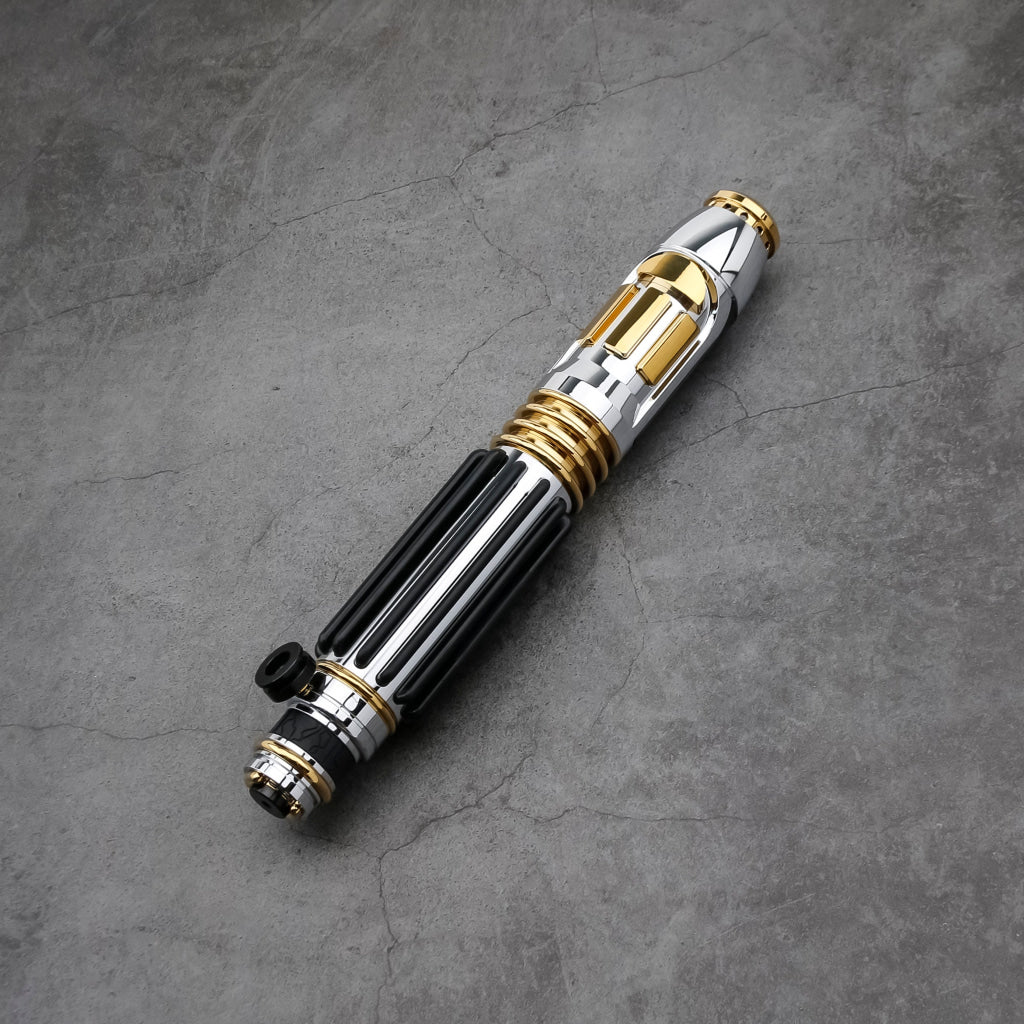 Sabervold Sv-Indigo Lightsaber