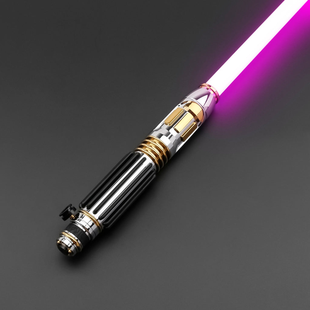 Sabervold Sv-Indigo Lightsaber