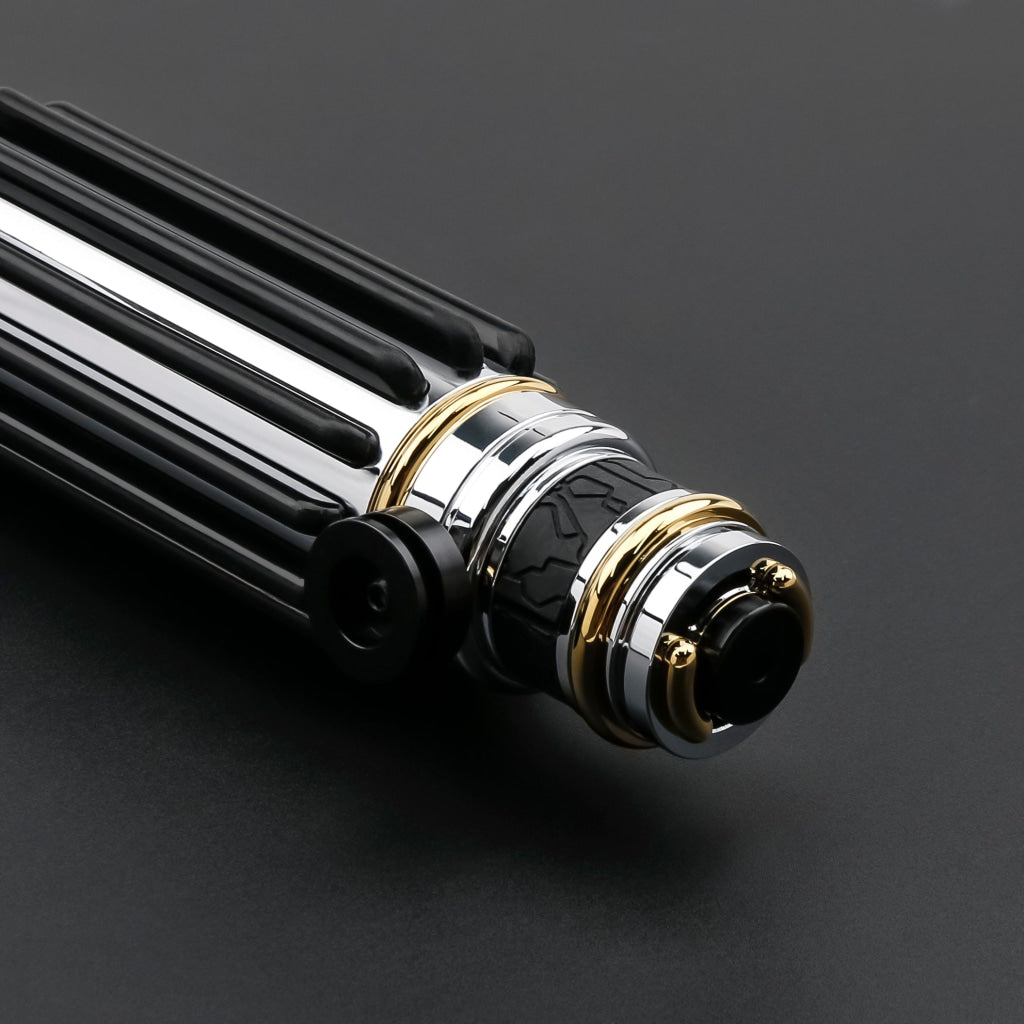 Sabervold Sv-Indigo Lightsaber