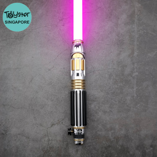 Sabervold Sv-Indigo Lightsaber