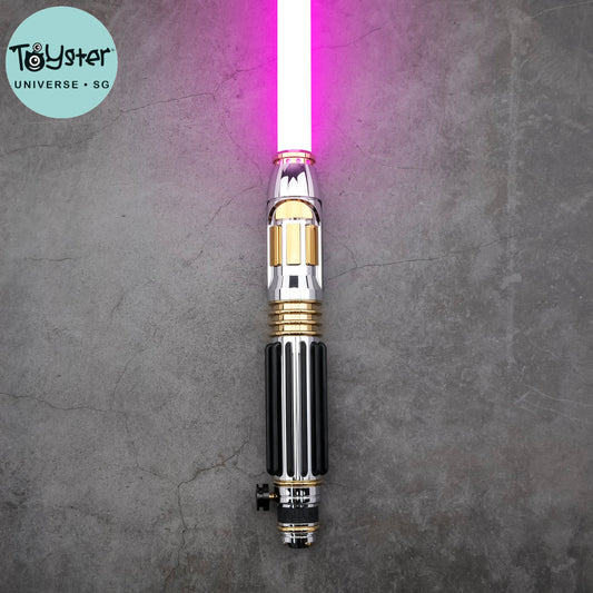 Sabervold Sv-Indigo Lightsaber