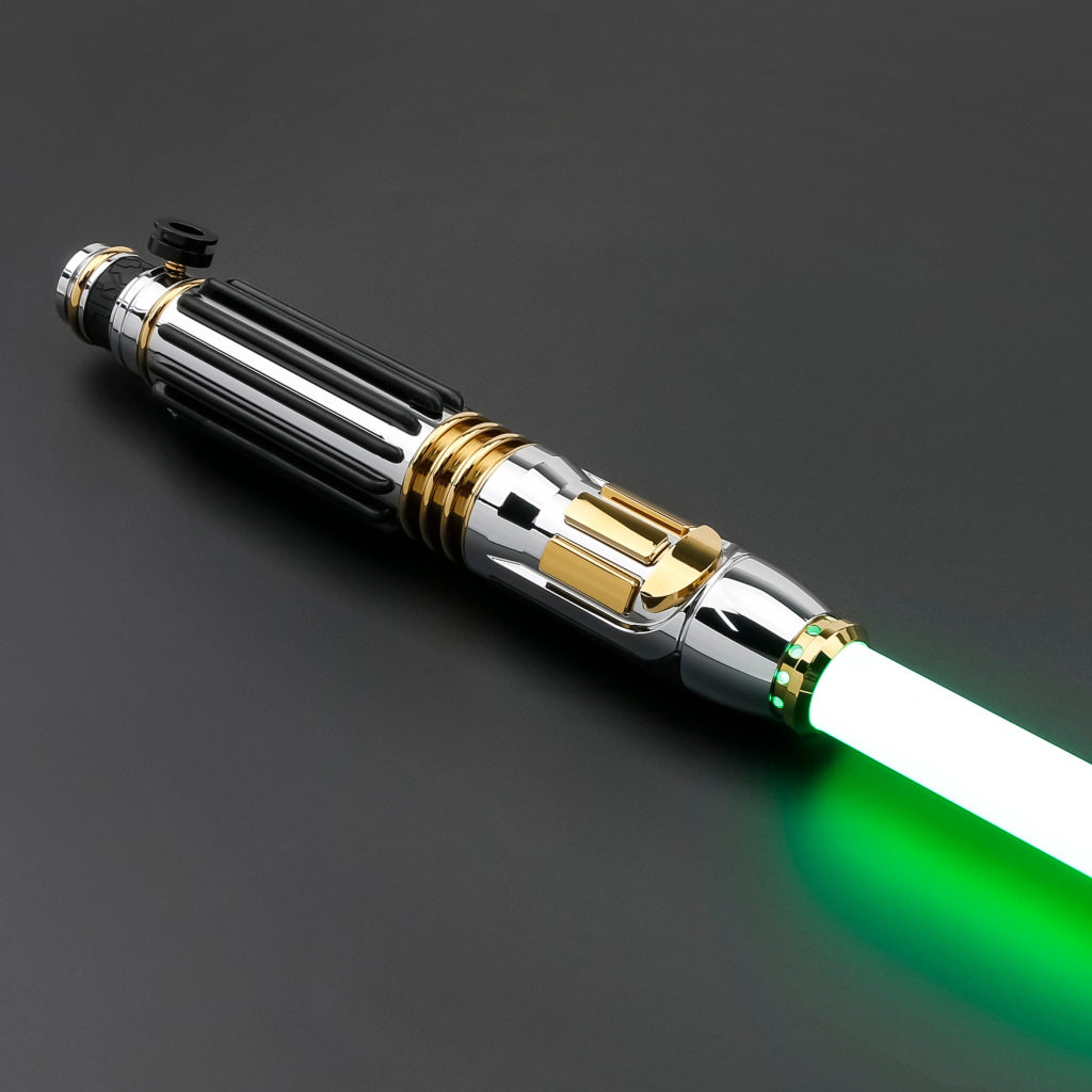 Sabervold Sv-Indigo Lightsaber