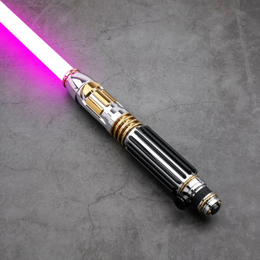 Sabervold Sv-Indigo Lightsaber
