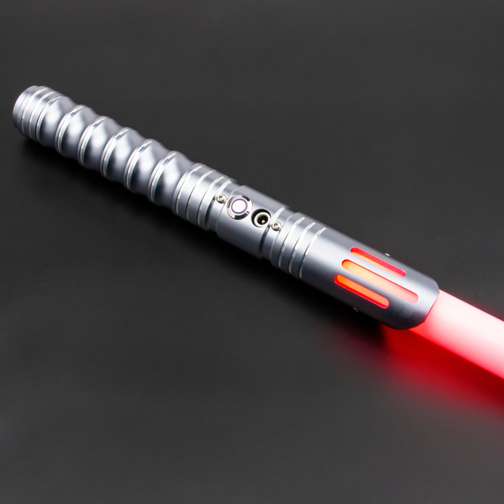 SaberVold SV-Indus Lightsaber - SaberVold