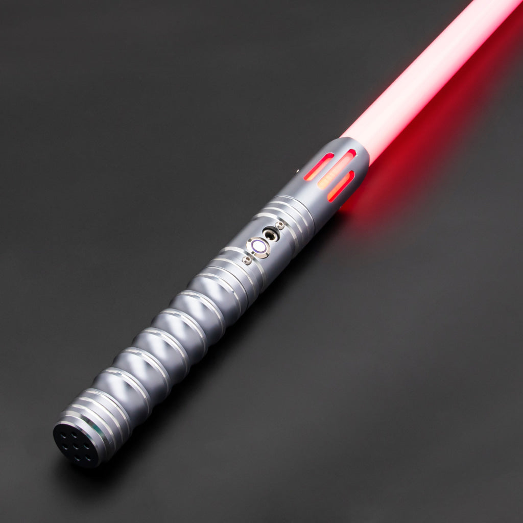 SaberVold SV-Indus Lightsaber - SaberVold