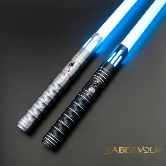 Sabervold Sv-Indus Lightsaber