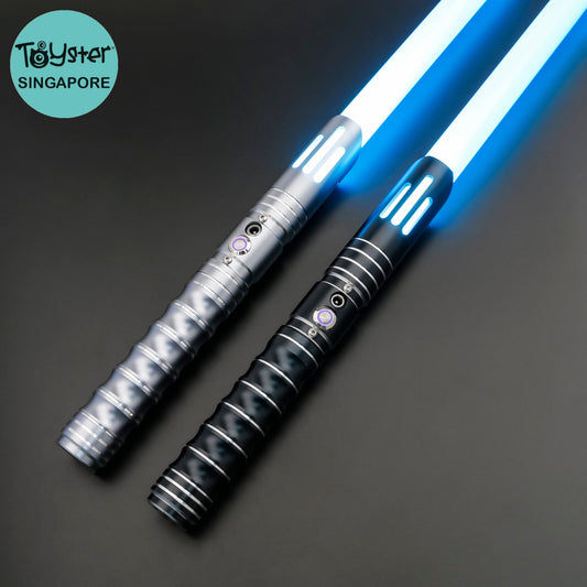 Sabervold Sv-Indus Lightsaber