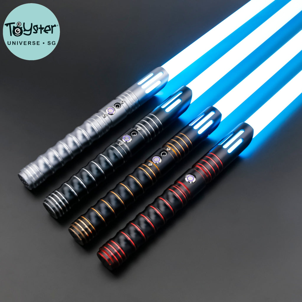 SaberVold SV-Indus Lightsaber - SaberVold