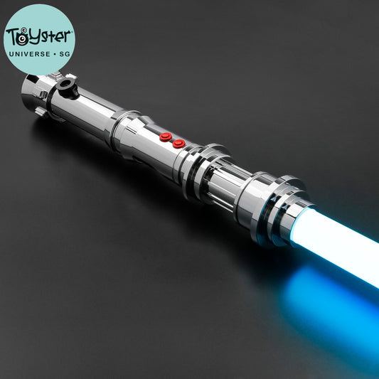 Sabervold Sv-Kappa Lightsaber