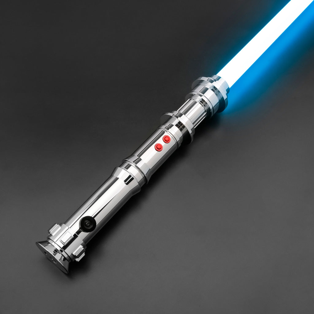 Sabervold Sv-Kappa Lightsaber
