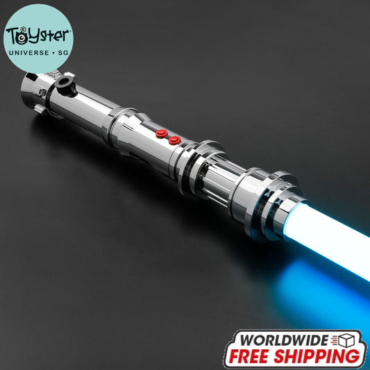 Sabervold Sv-Kappa Lightsaber