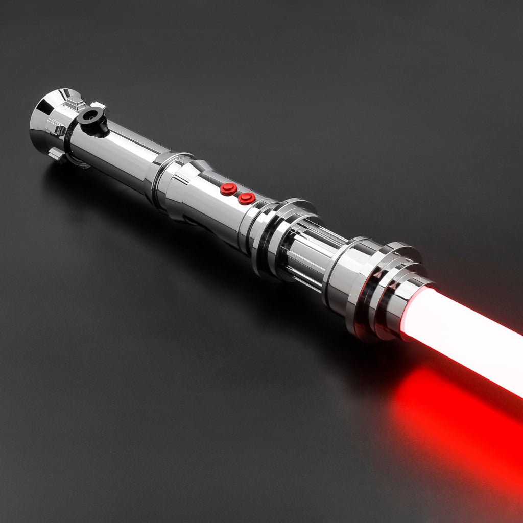 Sabervold Sv-Kappa Lightsaber