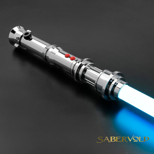 Sabervold Sv-Kappa Lightsaber