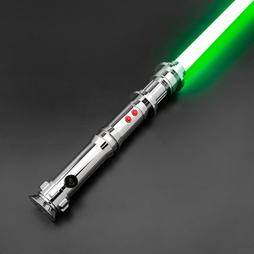Sabervold Sv-Kappa Lightsaber