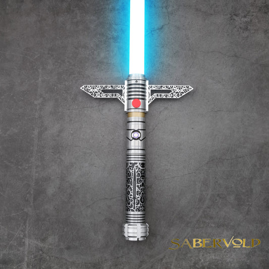 Sabervold Sv-Knight Lightsaber