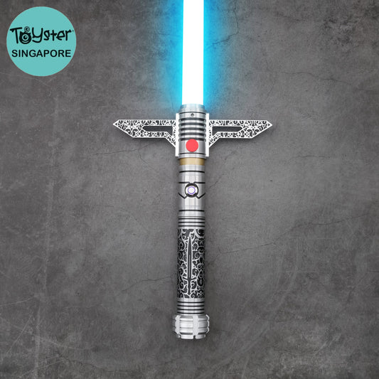 Sabervold Sv-Knight Lightsaber