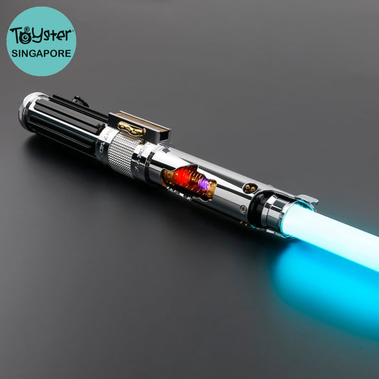 Sabervold Sv-Knightfall Anakin Lightsaber