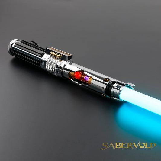 Sabervold Sv-Knightfall Anakin Lightsaber