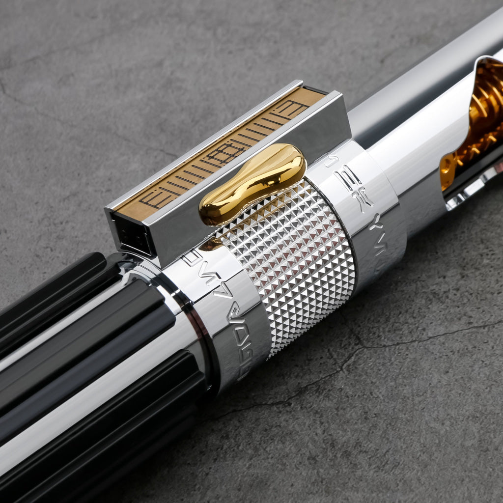 Sabervold Sv-Knightfall Anakin Lightsaber