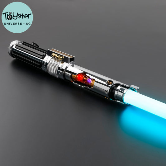 Sabervold Sv-Knightfall Anakin Lightsaber