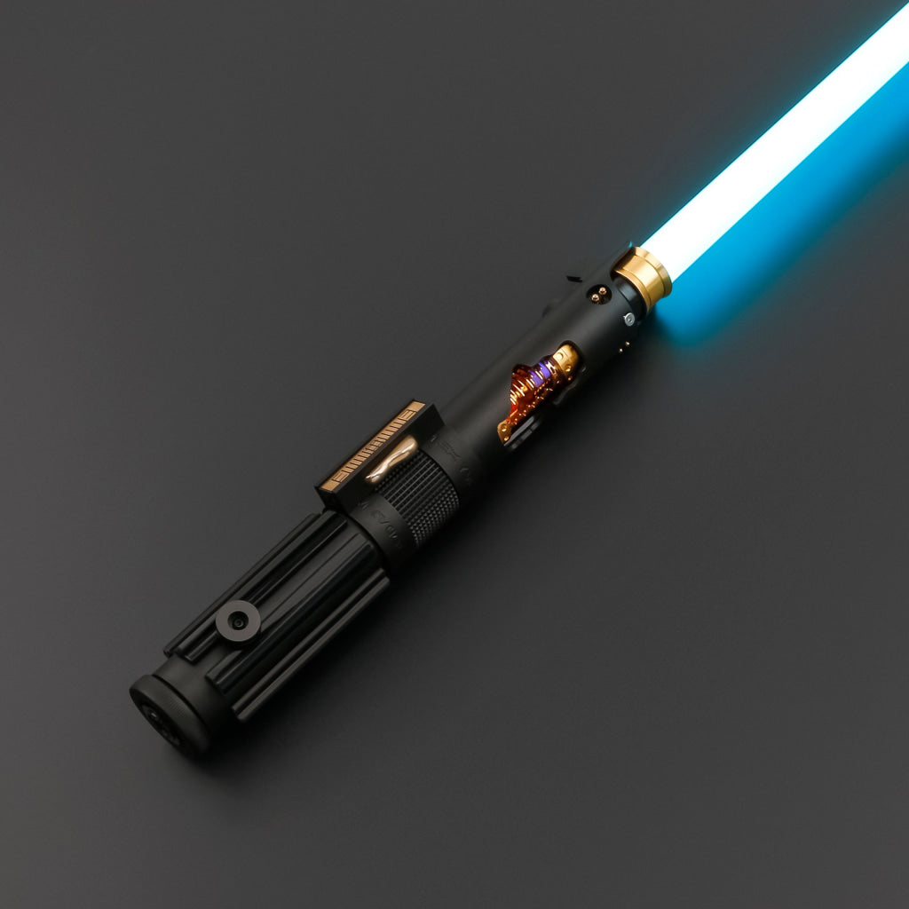 Sabervold Sv-Knightfall Anakin Lightsaber