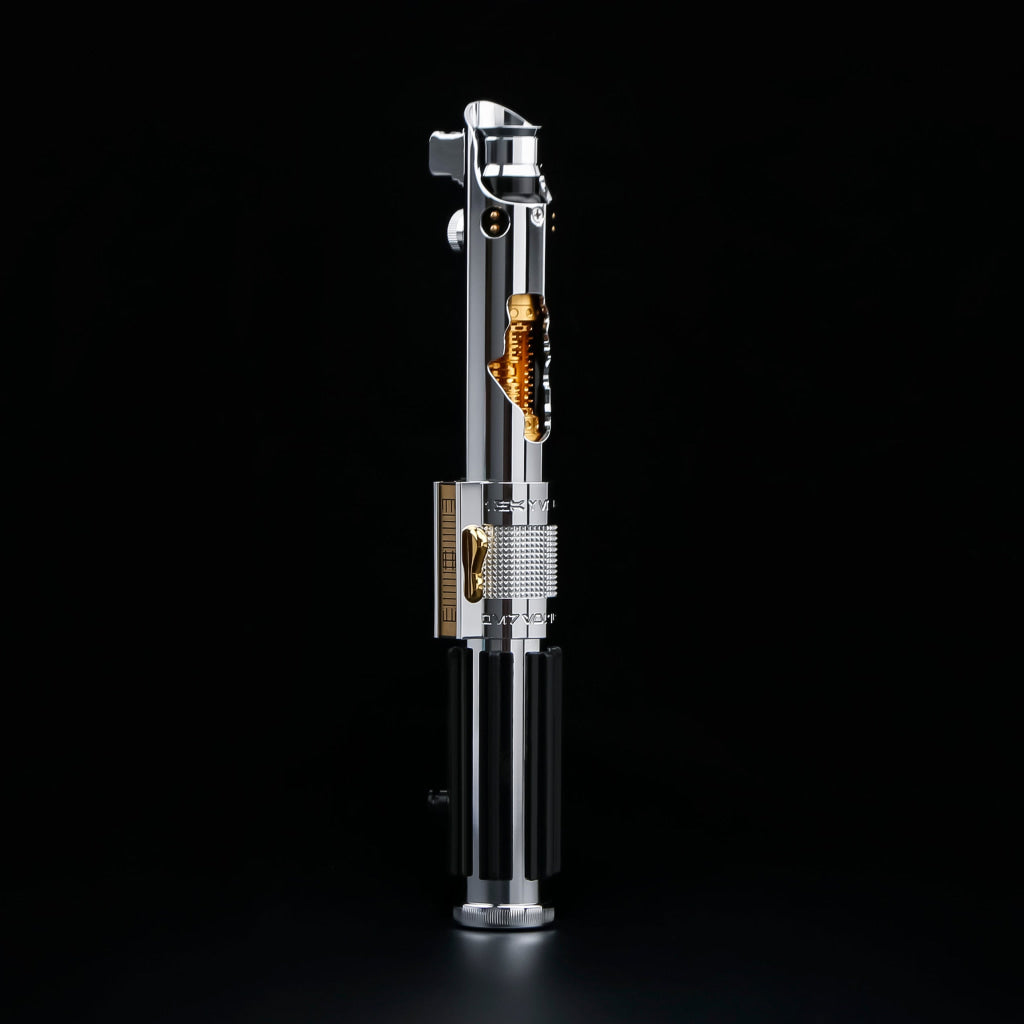 Sabervold Sv-Knightfall Anakin Lightsaber