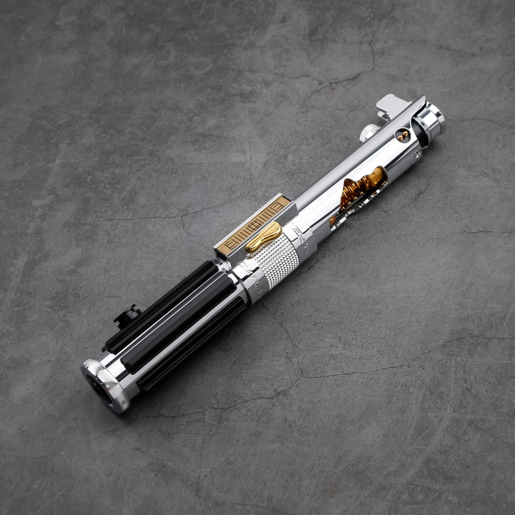Sabervold Sv-Knightfall Anakin Lightsaber