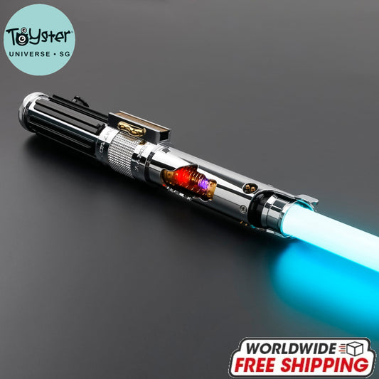 Sabervold Sv-Knightfall Anakin Lightsaber