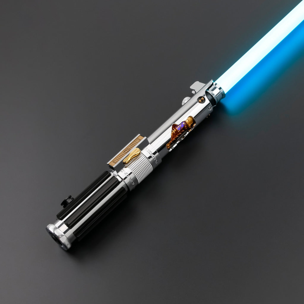 Sabervold Sv-Knightfall Anakin Lightsaber