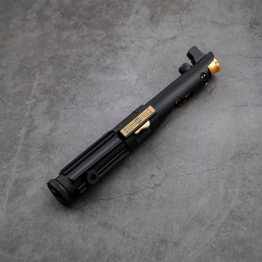 Sabervold Sv-Knightfall Anakin Lightsaber