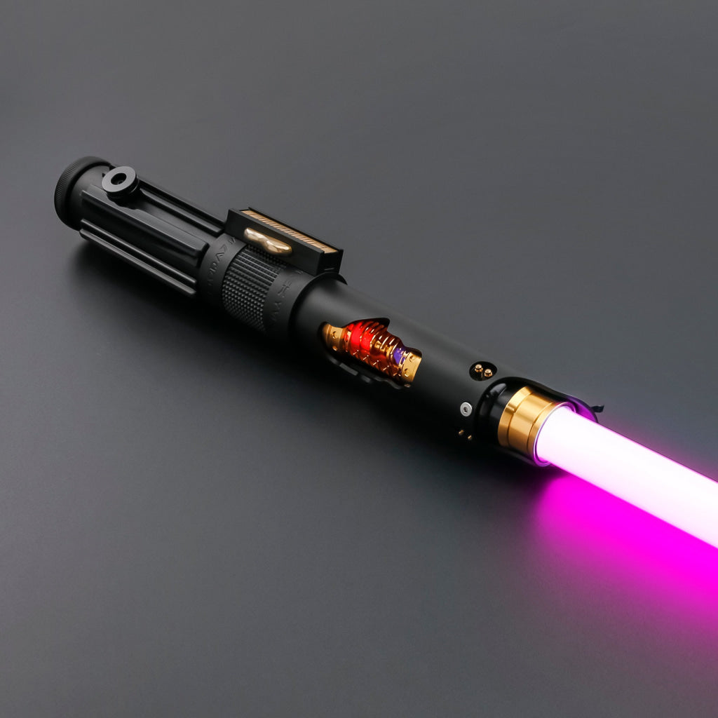 Sabervold Sv-Knightfall Anakin Lightsaber