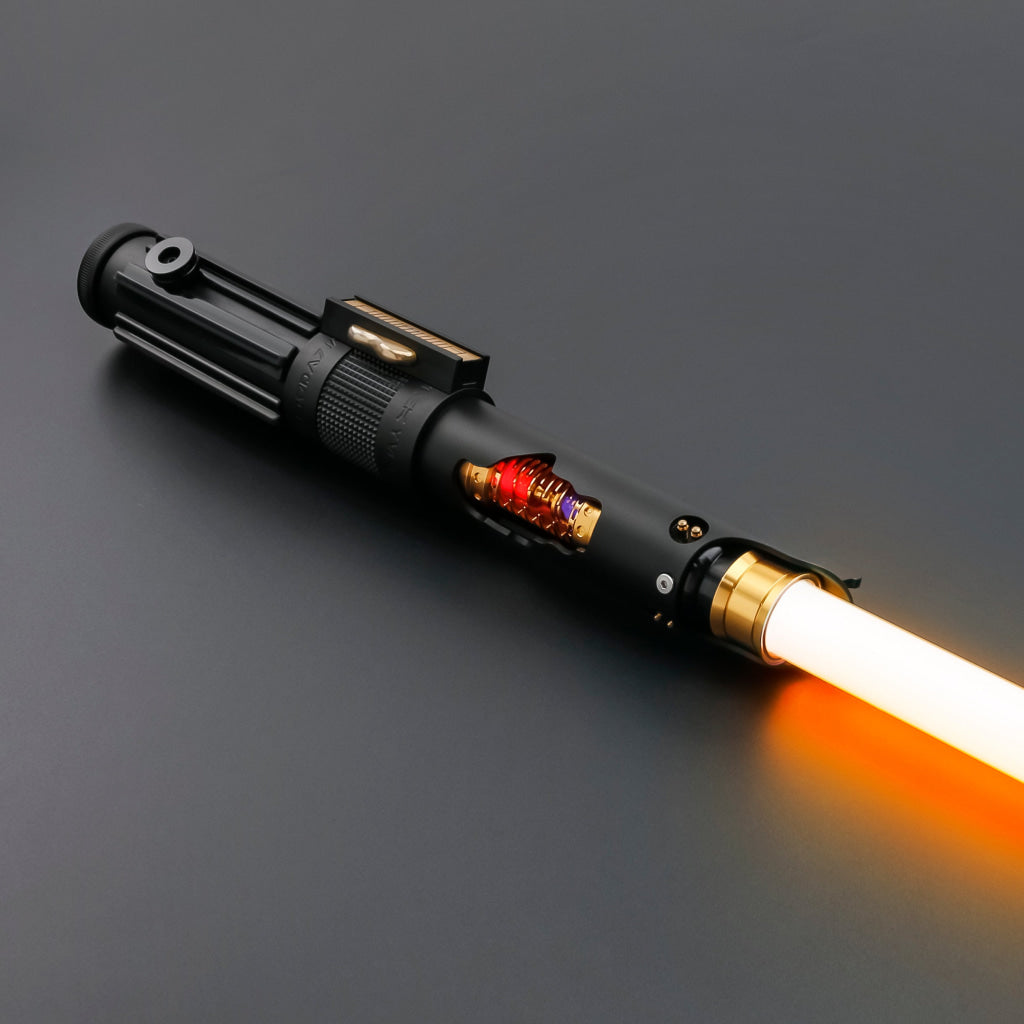 Sabervold Sv-Knightfall Anakin Lightsaber