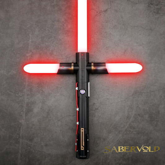 Sabervold Sv-Kylo Lightsaber