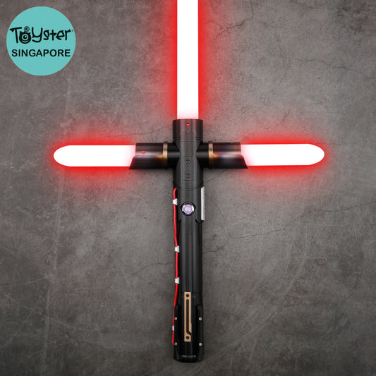 Sabervold Sv-Kylo Lightsaber