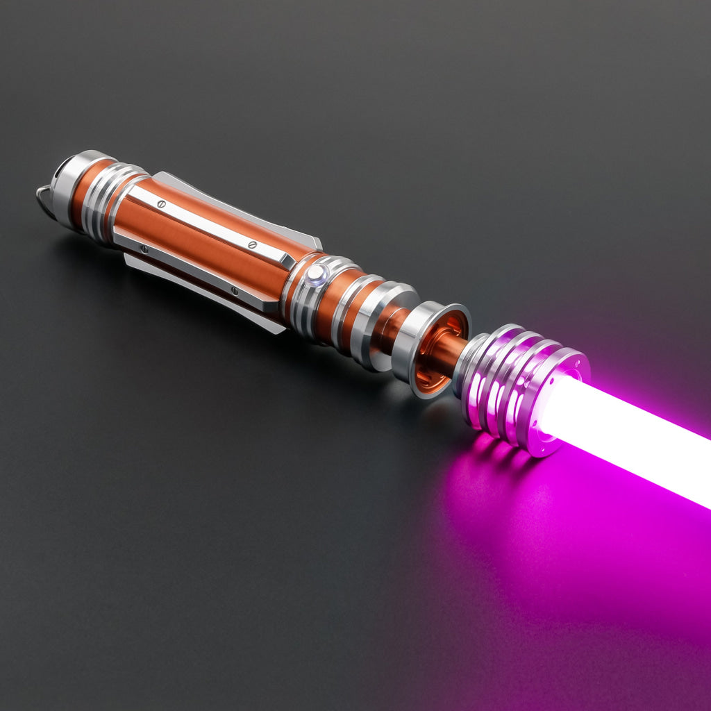 Sabervold Sv-Leia Se Lightsaber