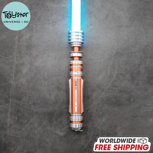 Sabervold Sv-Leia Se Lightsaber