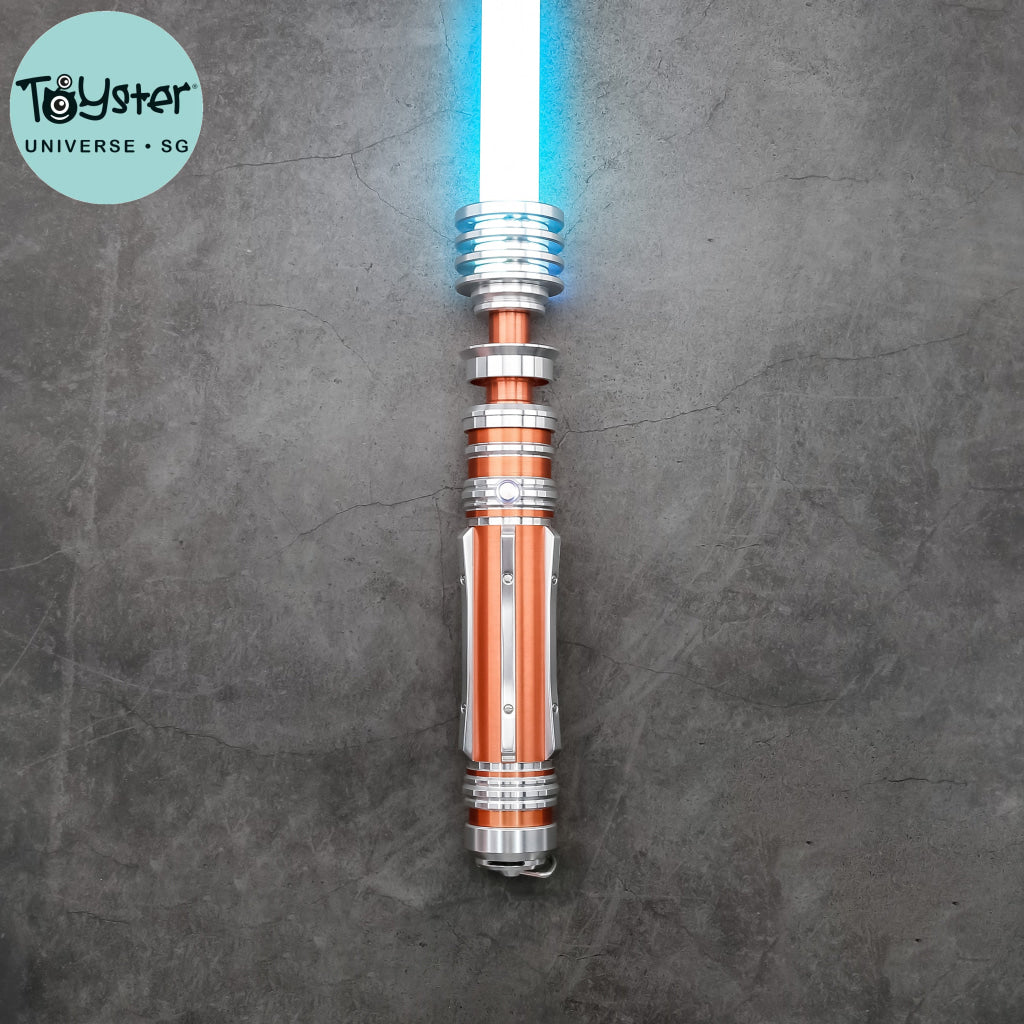 Sabervold Sv-Leia Se Lightsaber
