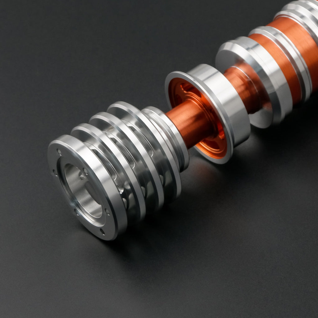 Sabervold Sv-Leia Se Lightsaber