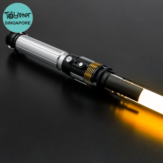 Sabervold Sv-Leonis Lightsaber