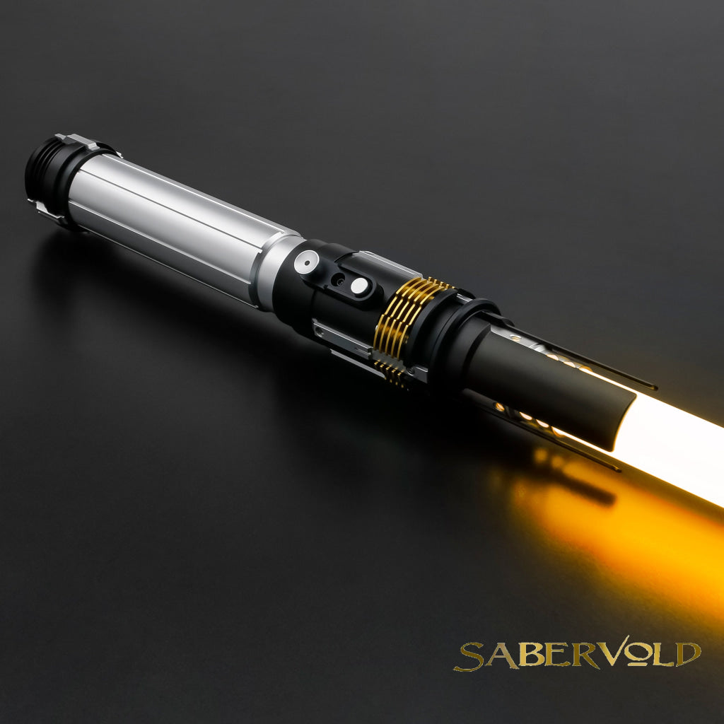 Sabervold Sv-Leonis Lightsaber